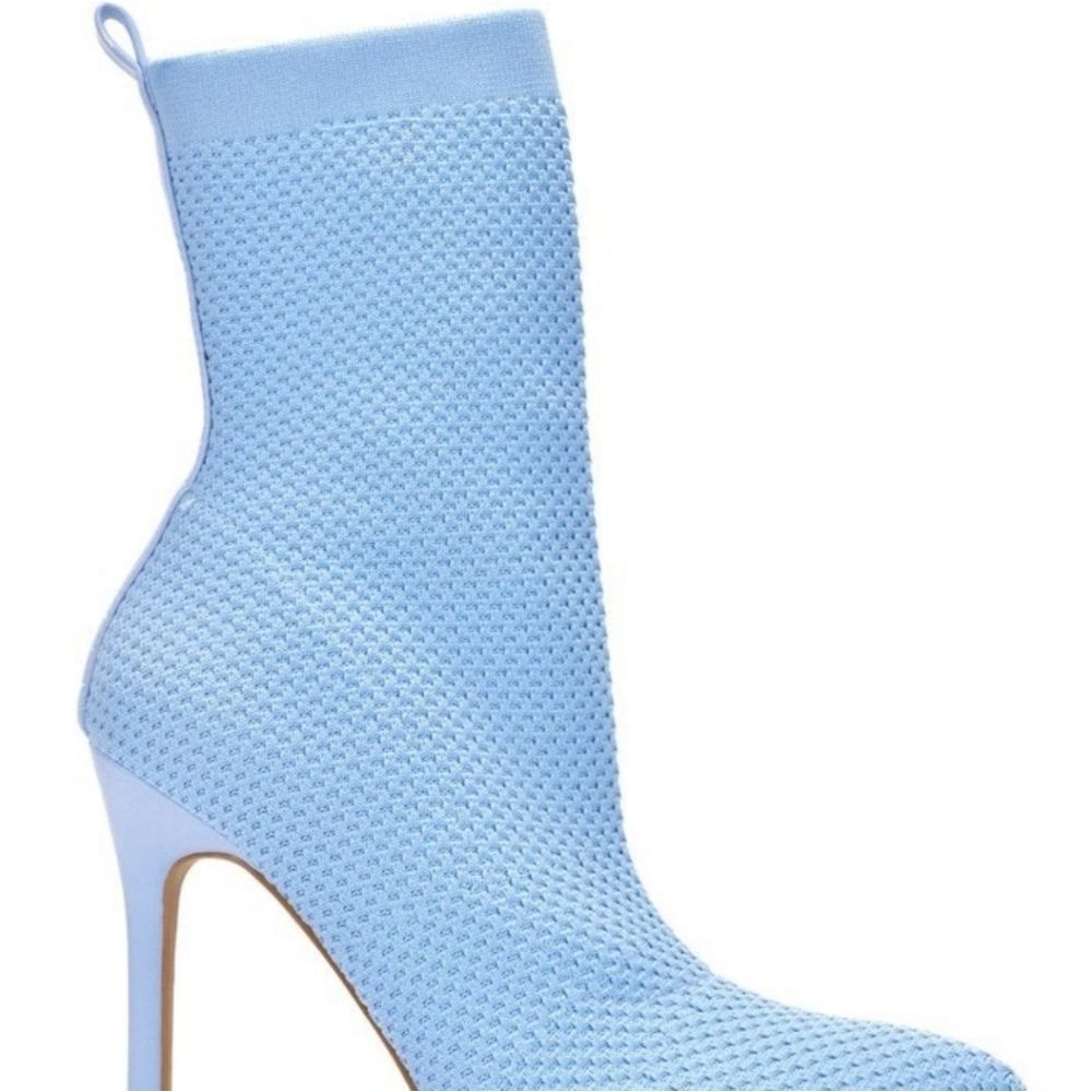 Ankle boots - SIZE 10 SOLD OUT